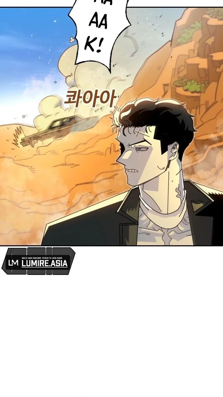 The Great Vincent Chapter 2 Gambar 77