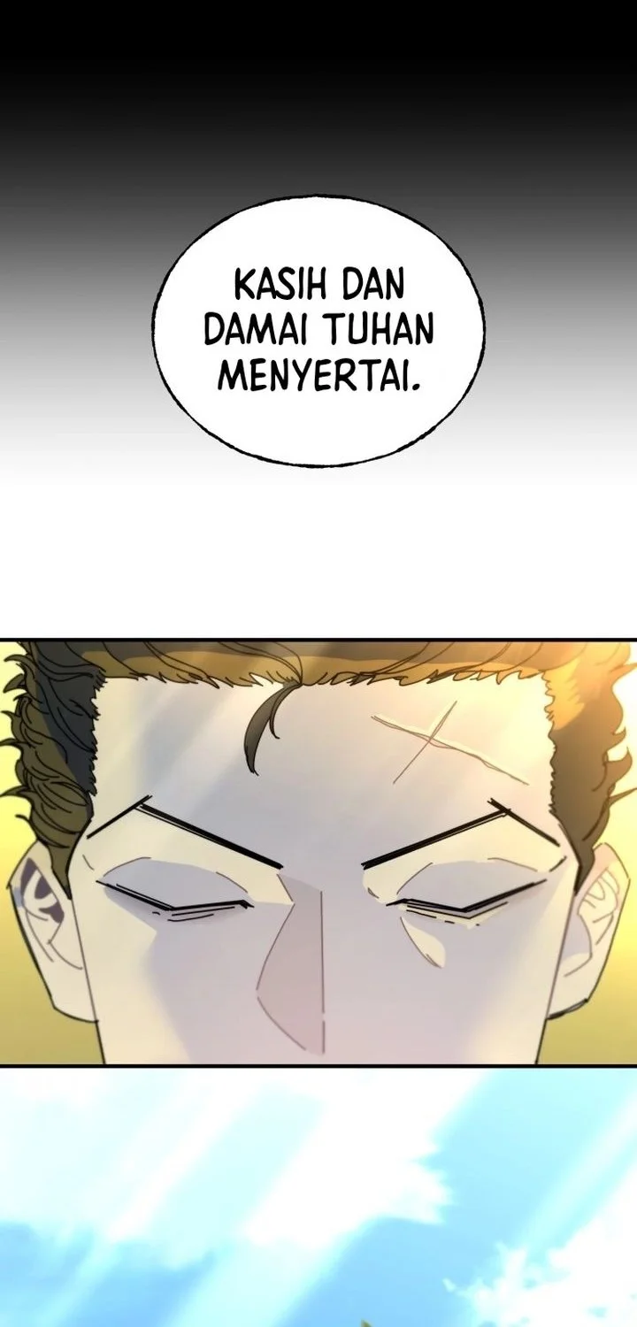 The Great Vincent Chapter 2 Gambar 6