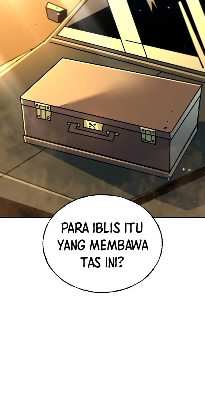 The Great Vincent Chapter 2 Gambar 79