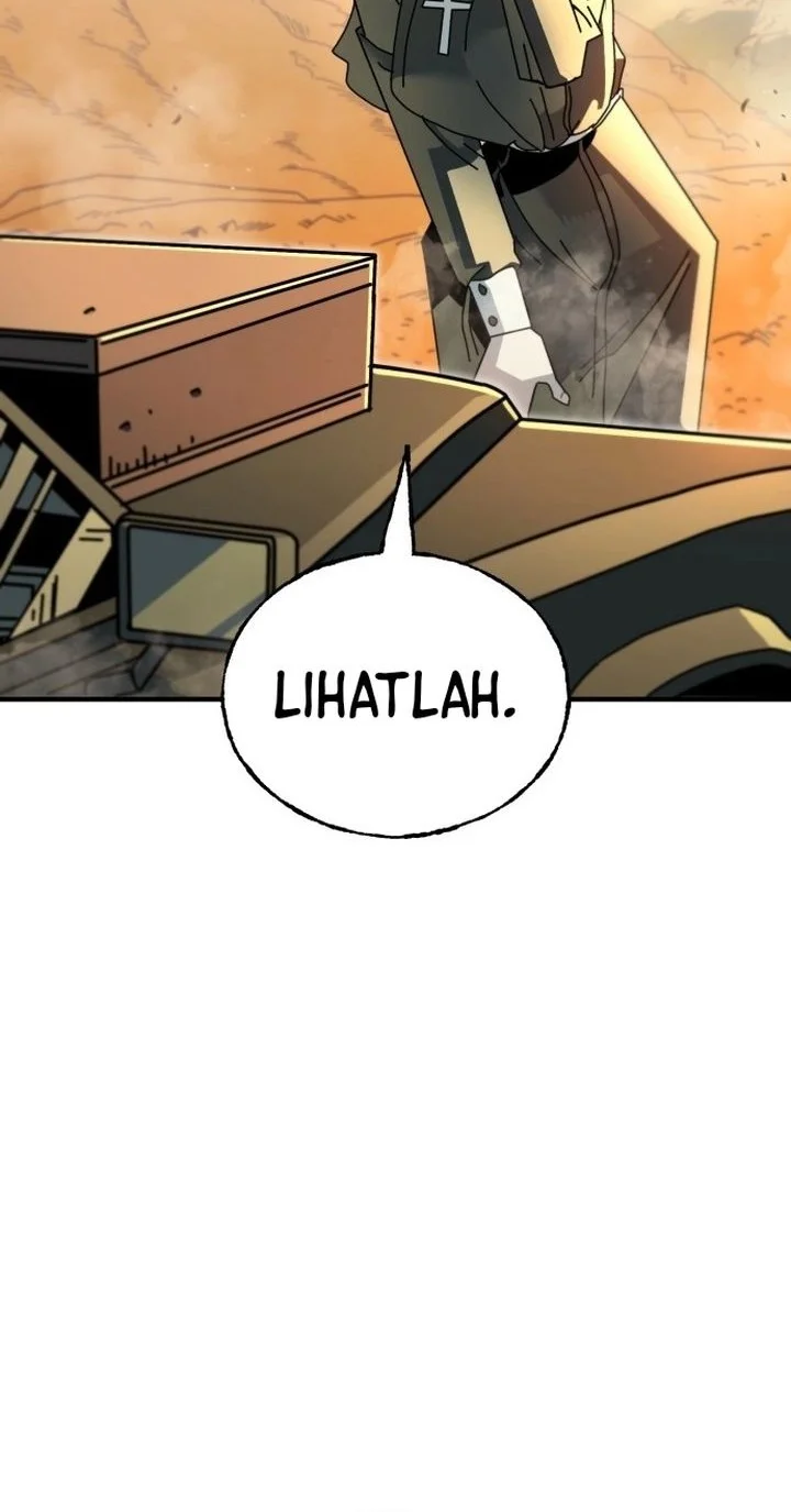 The Great Vincent Chapter 2 Gambar 81