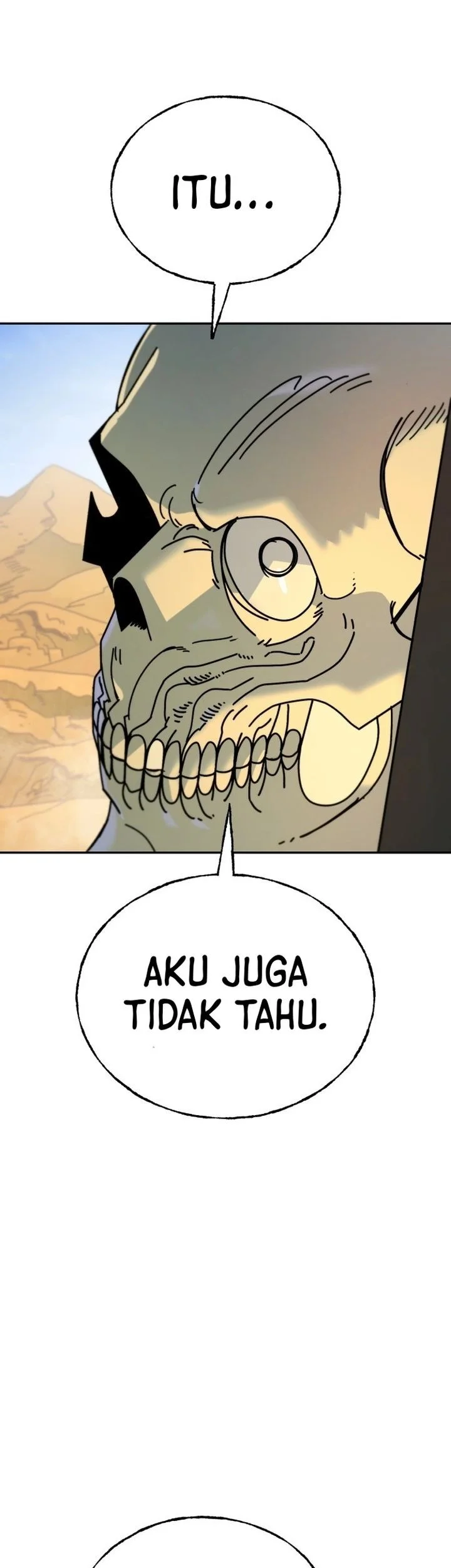 The Great Vincent Chapter 2 Gambar 86