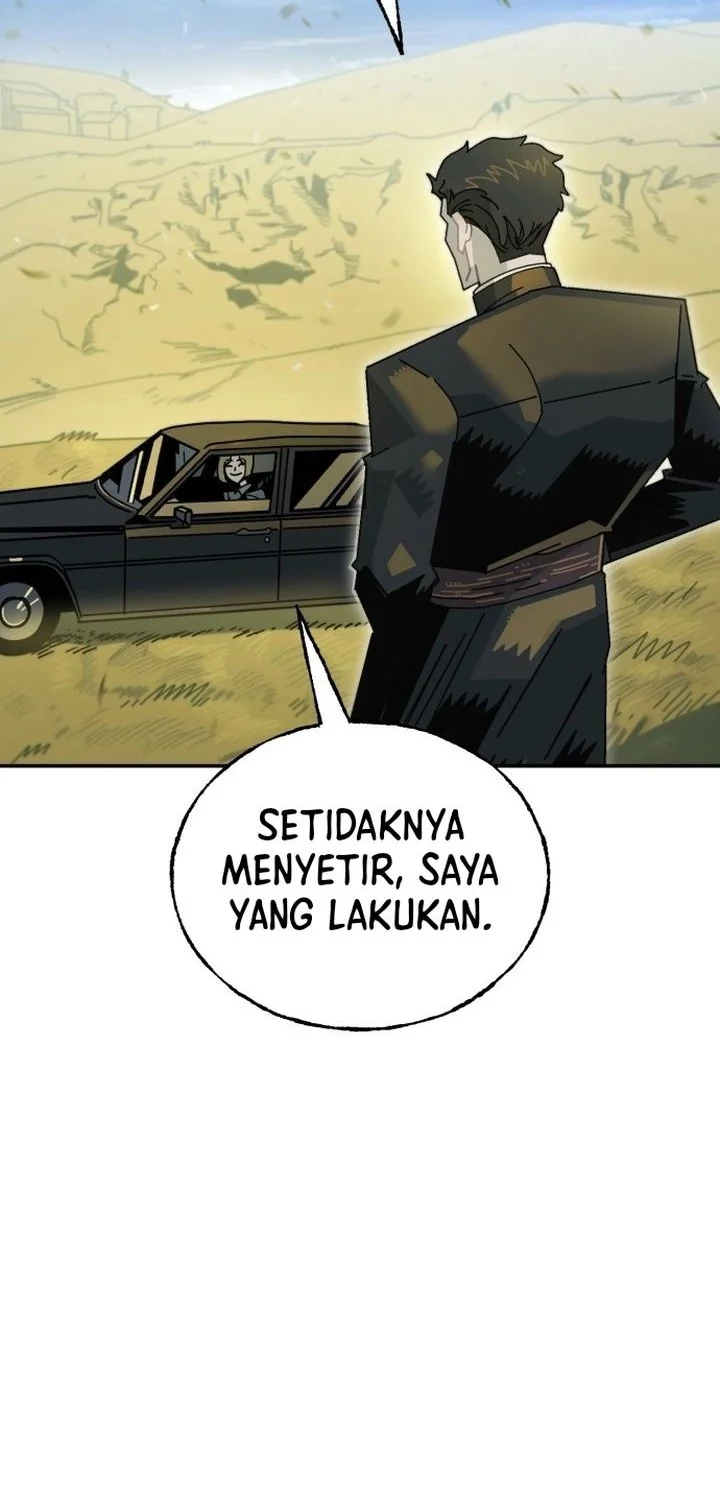 The Great Vincent Chapter 2 Gambar 10