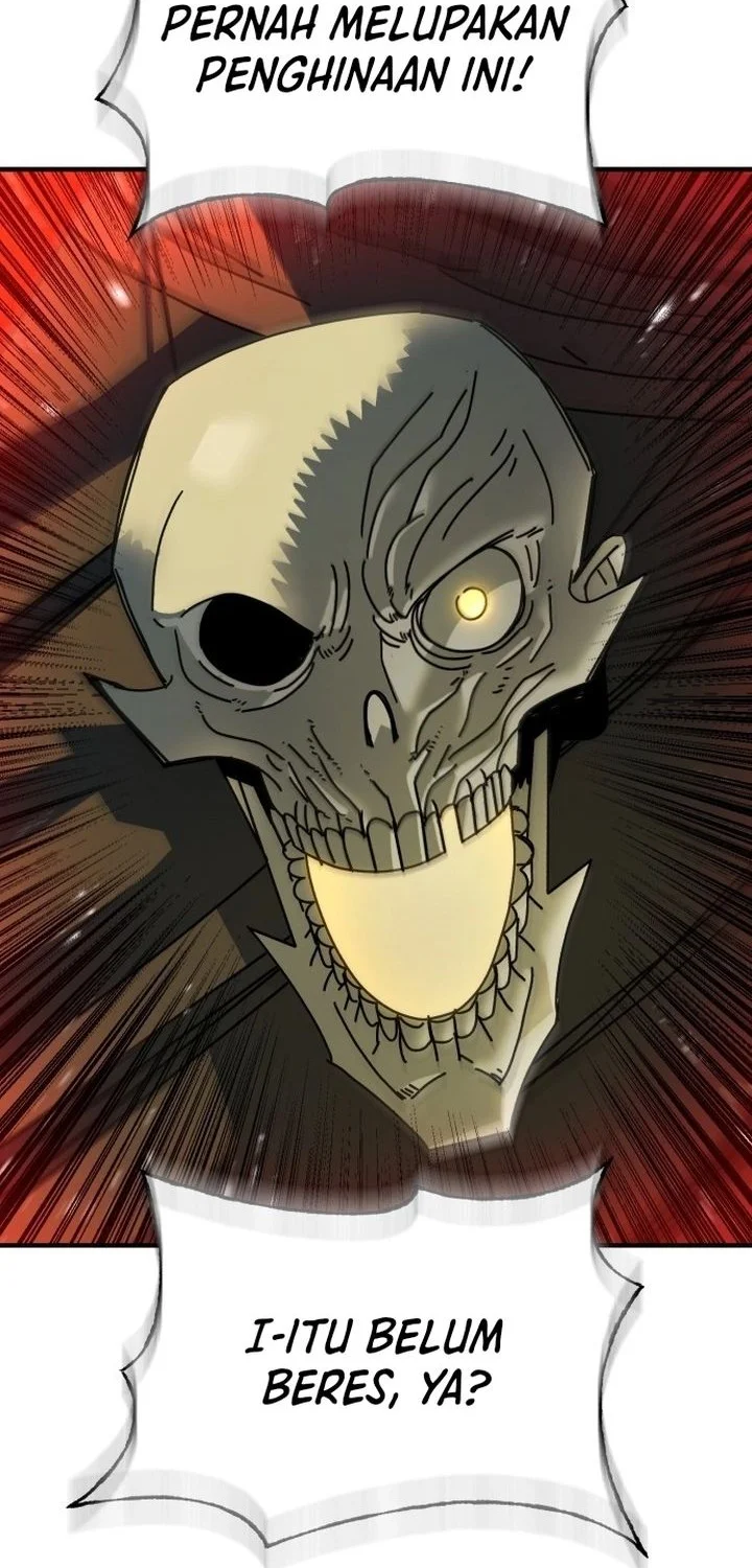 The Great Vincent Chapter 2 Gambar 12