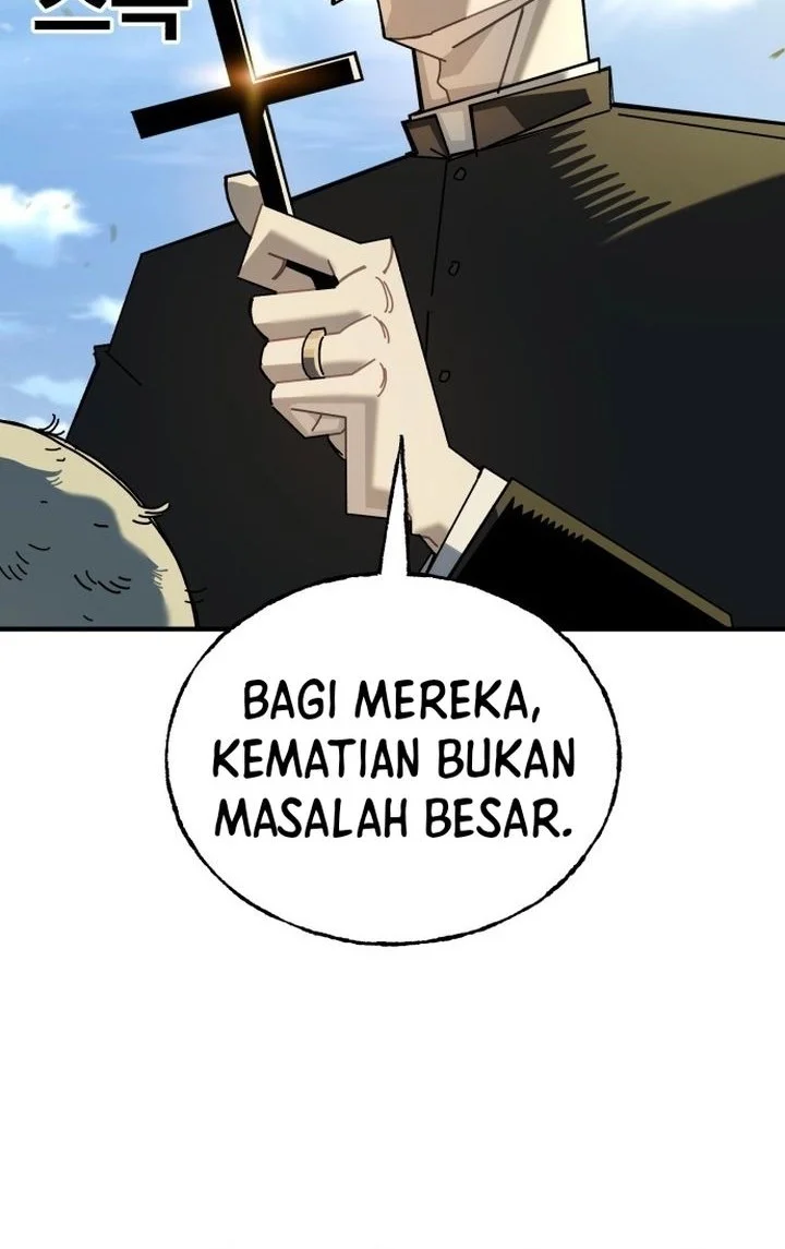 The Great Vincent Chapter 2 Gambar 14