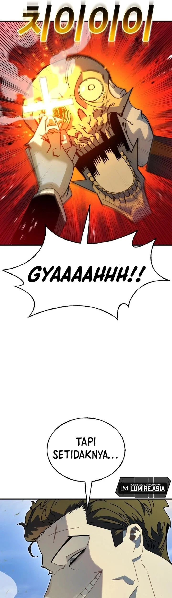 The Great Vincent Chapter 2 Gambar 15