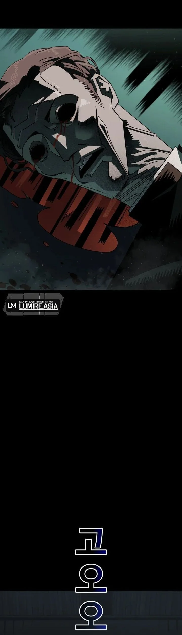The Great Vincent Chapter 3 Gambar 25