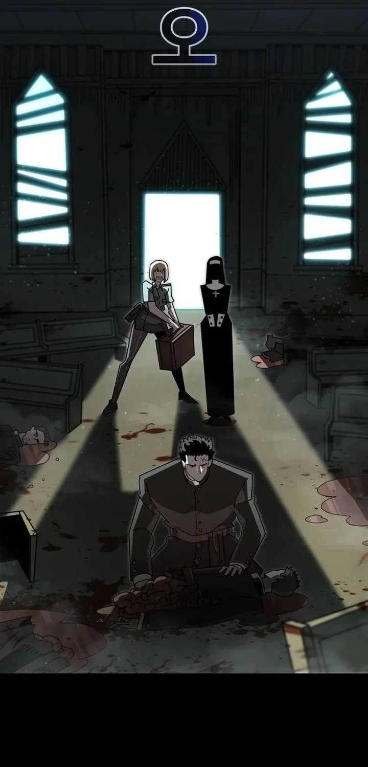 The Great Vincent Chapter 3 Gambar 26