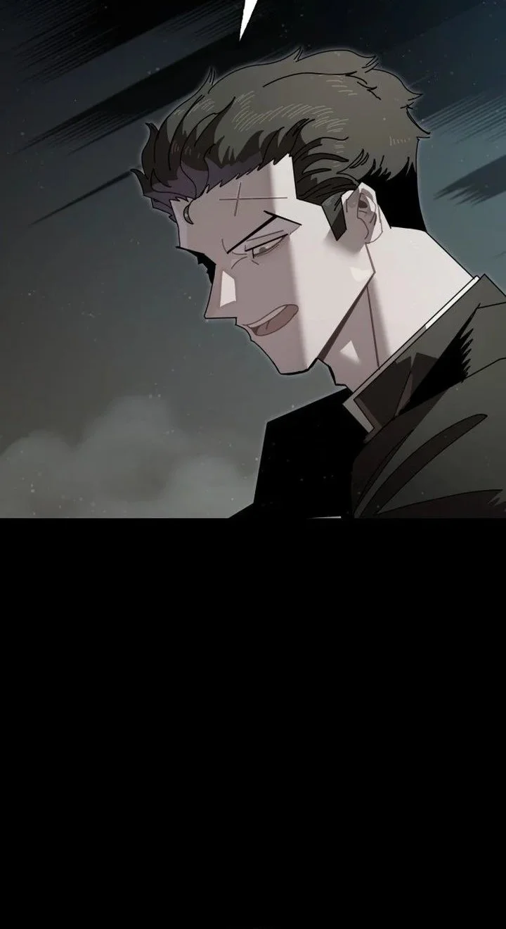 The Great Vincent Chapter 3 Gambar 28