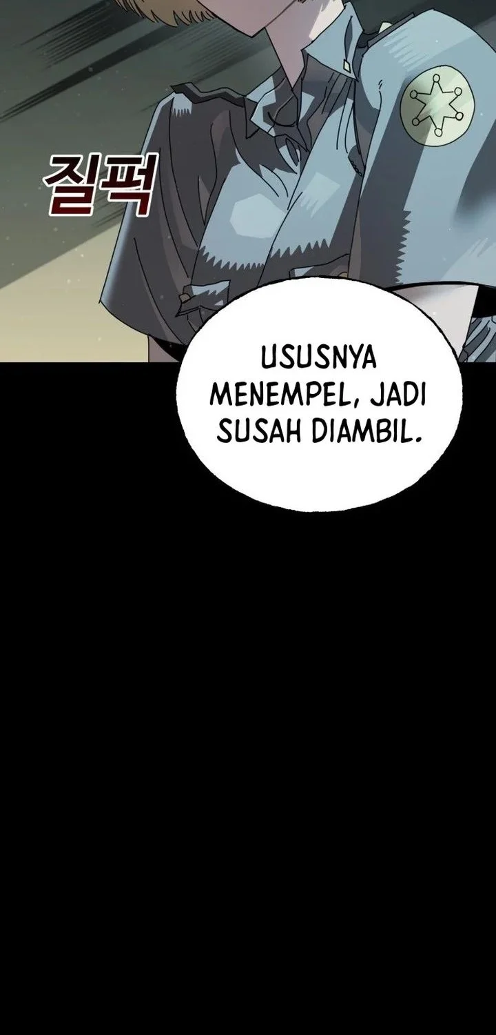 The Great Vincent Chapter 3 Gambar 30