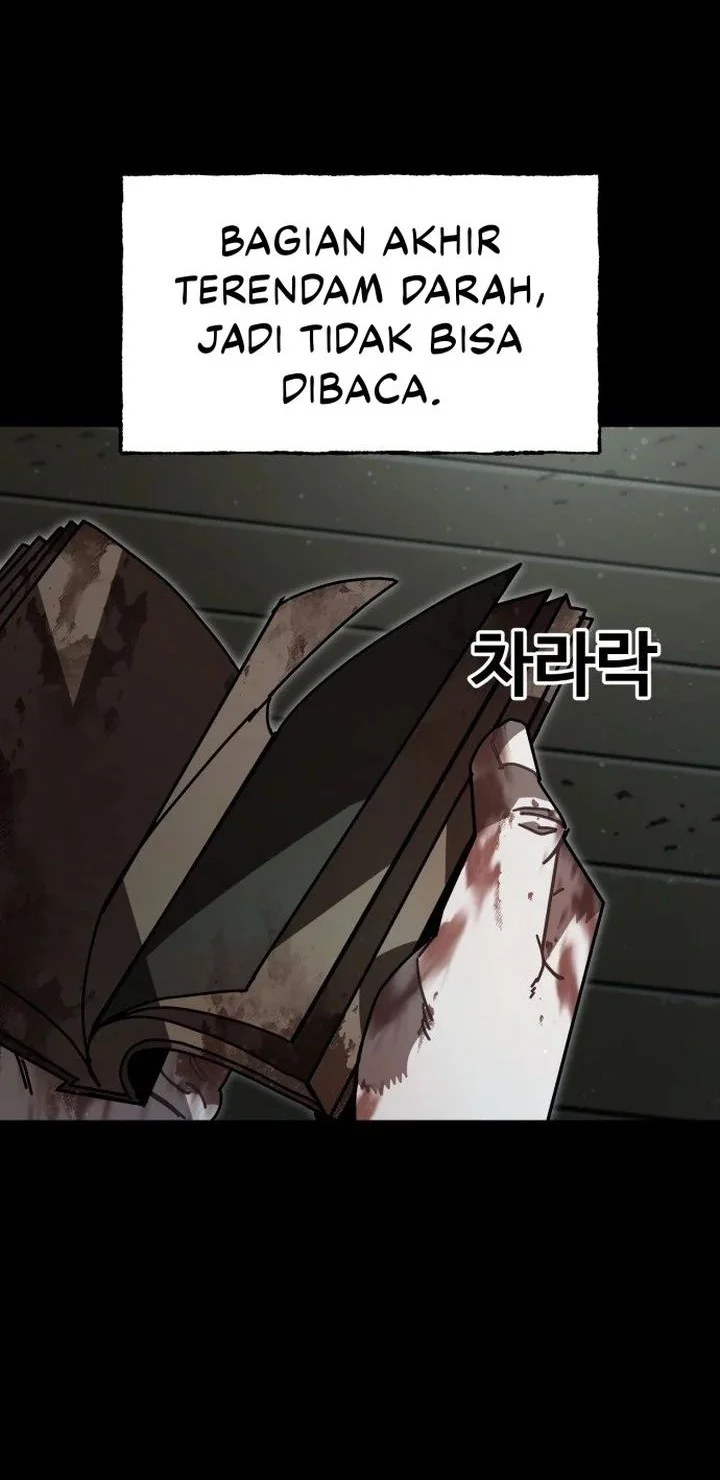 The Great Vincent Chapter 3 Gambar 36