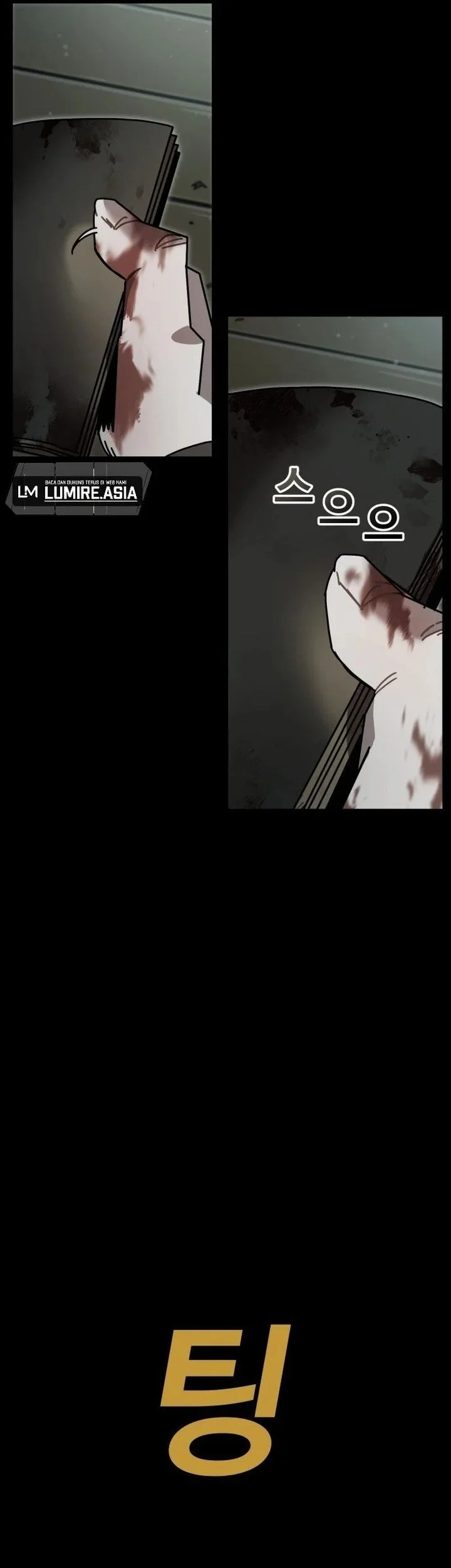 The Great Vincent Chapter 3 Gambar 39