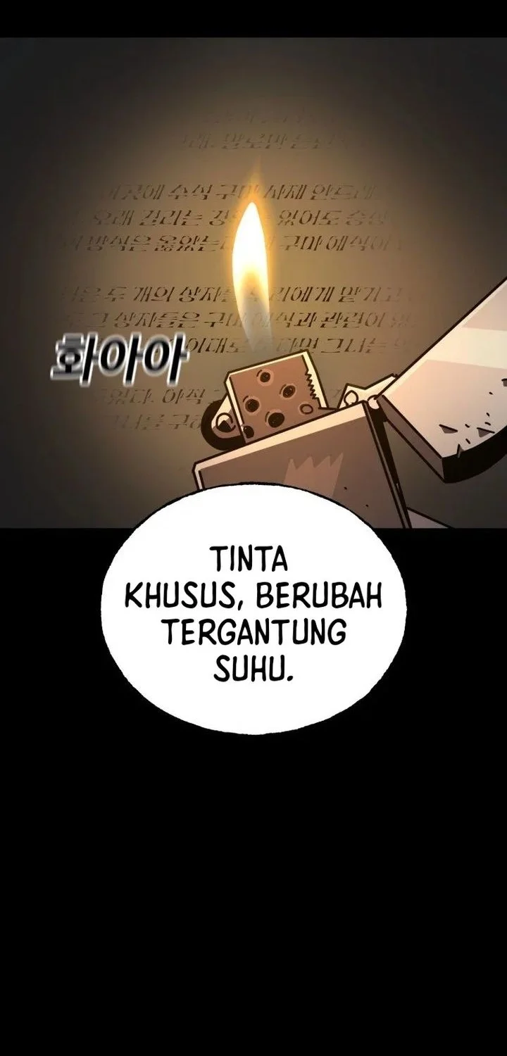 The Great Vincent Chapter 3 Gambar 40