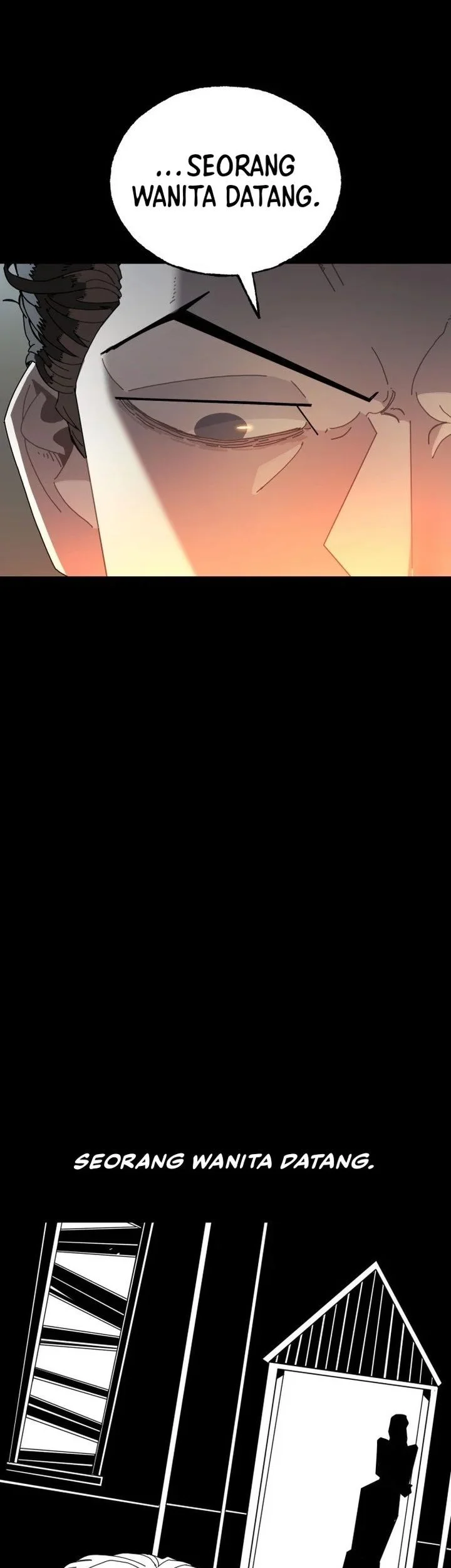 The Great Vincent Chapter 3 Gambar 41