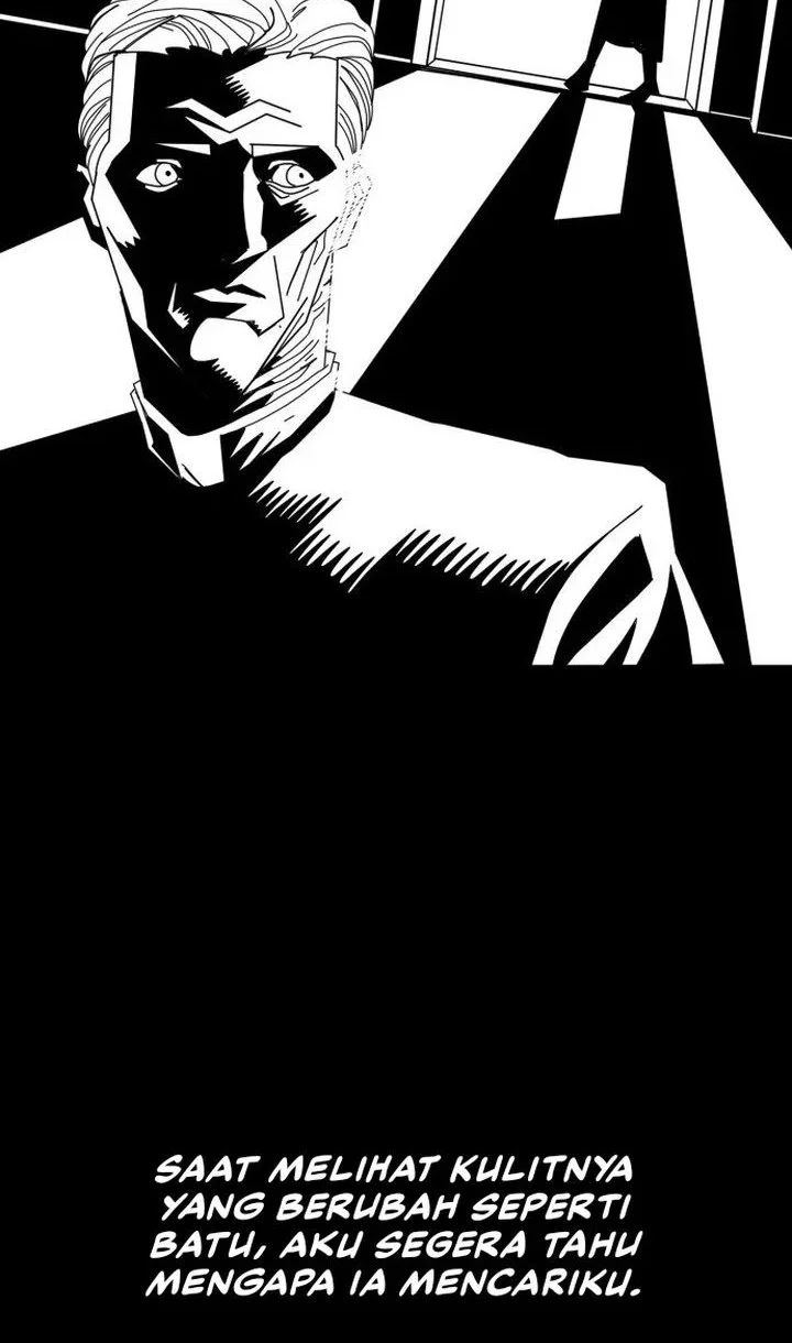 The Great Vincent Chapter 3 Gambar 42