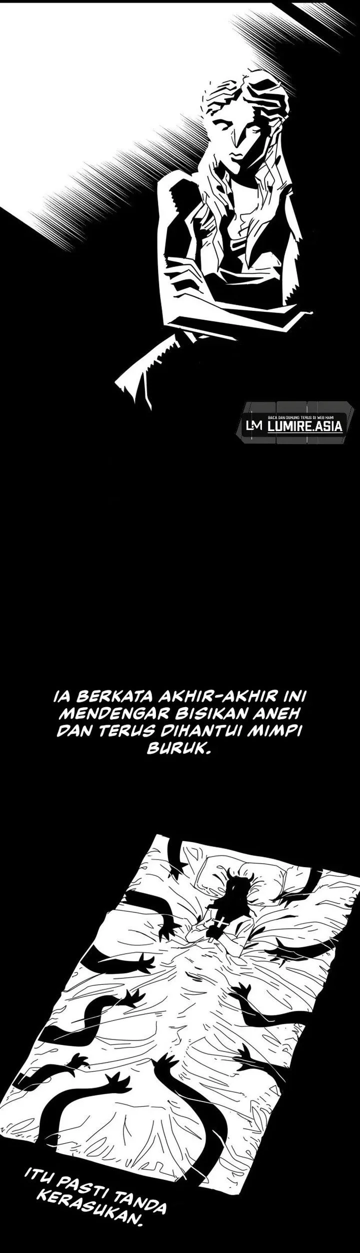 The Great Vincent Chapter 3 Gambar 43