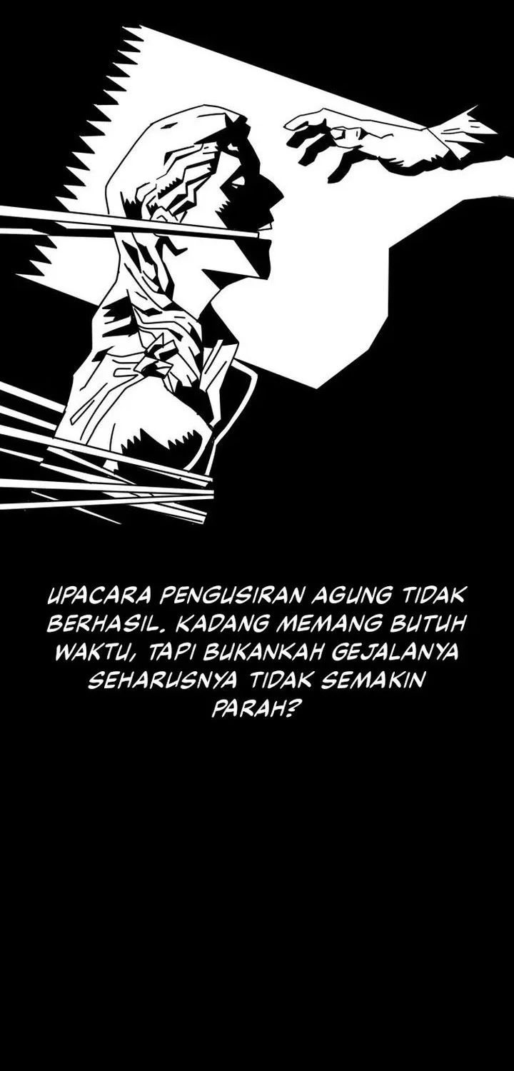 The Great Vincent Chapter 3 Gambar 46