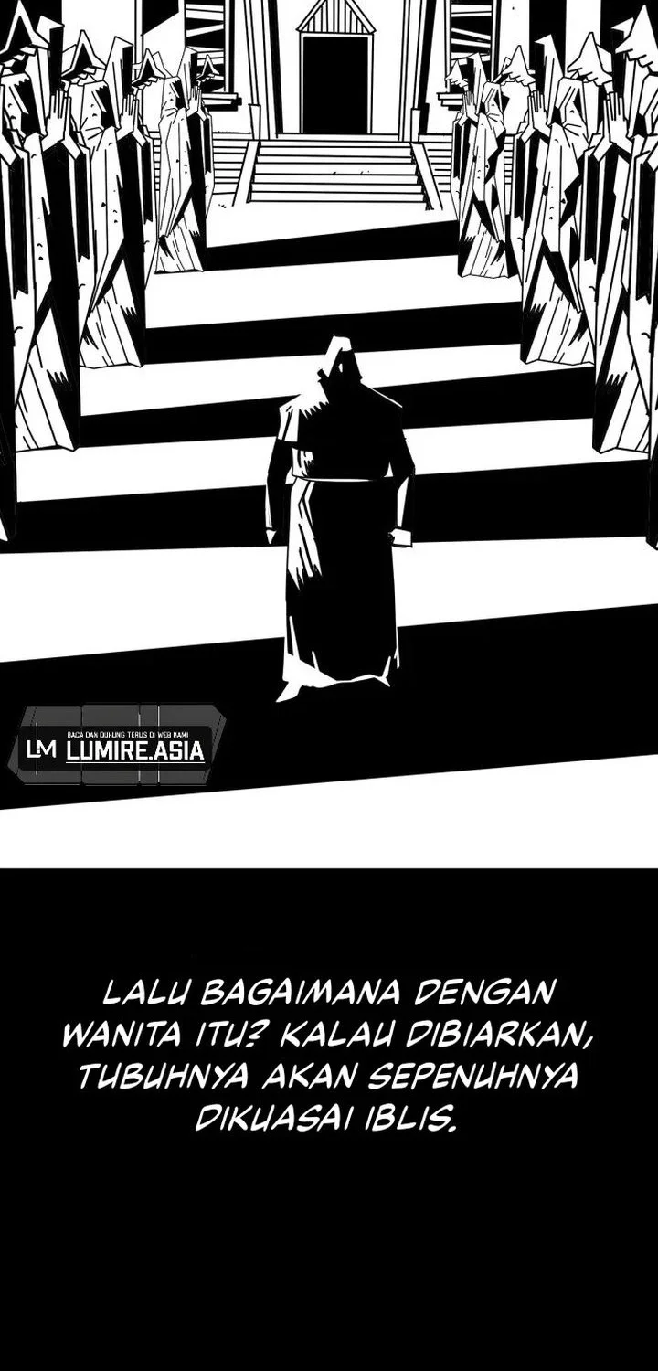 The Great Vincent Chapter 3 Gambar 48