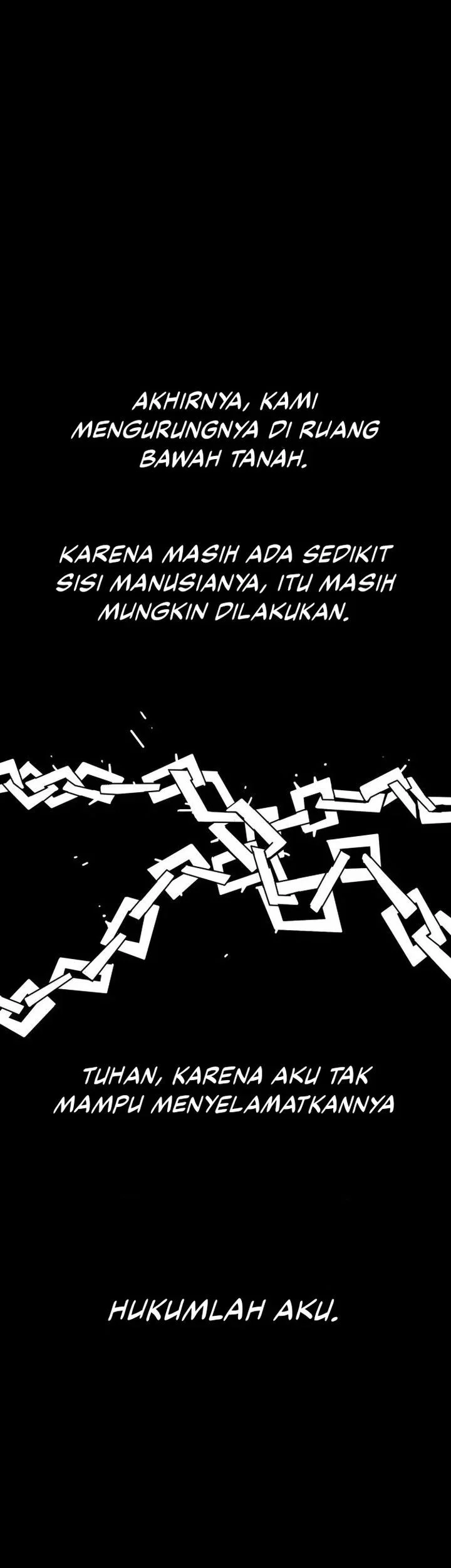 The Great Vincent Chapter 3 Gambar 49