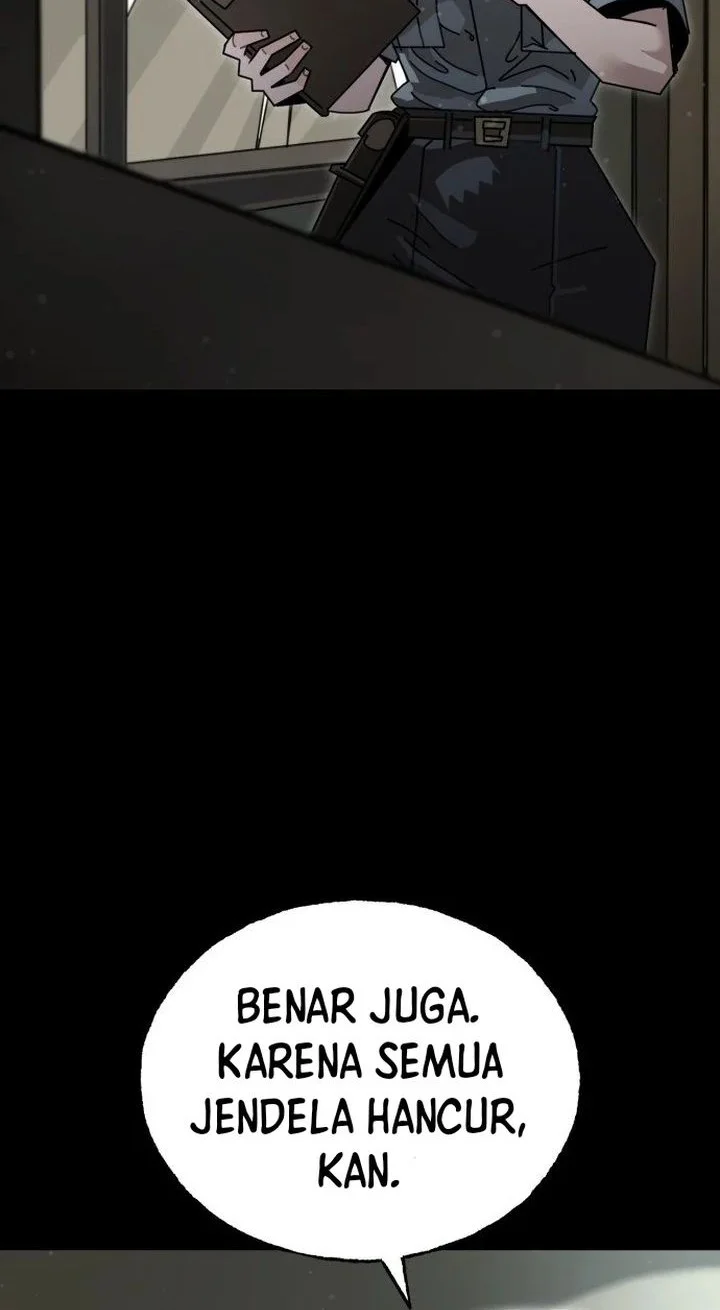 The Great Vincent Chapter 3 Gambar 54