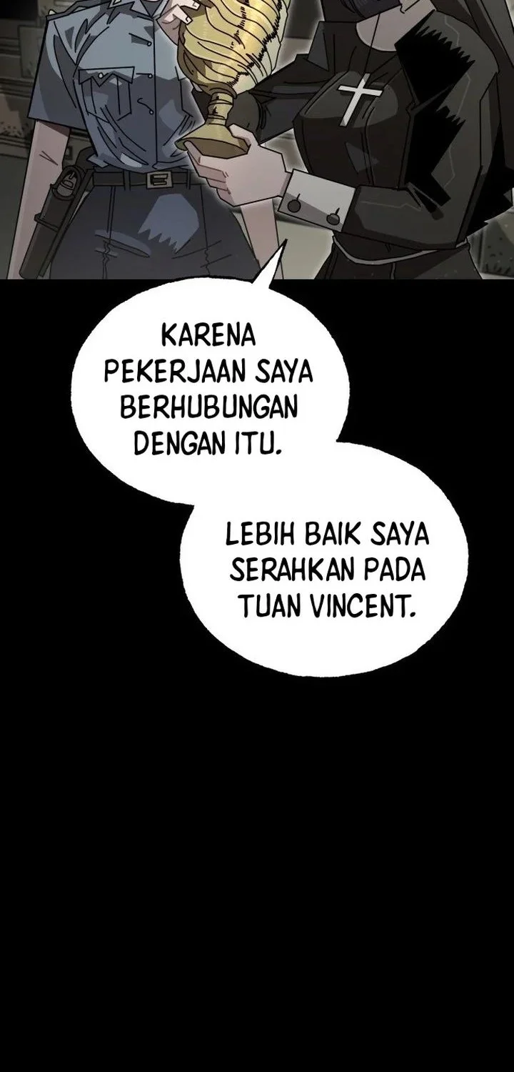 The Great Vincent Chapter 3 Gambar 58