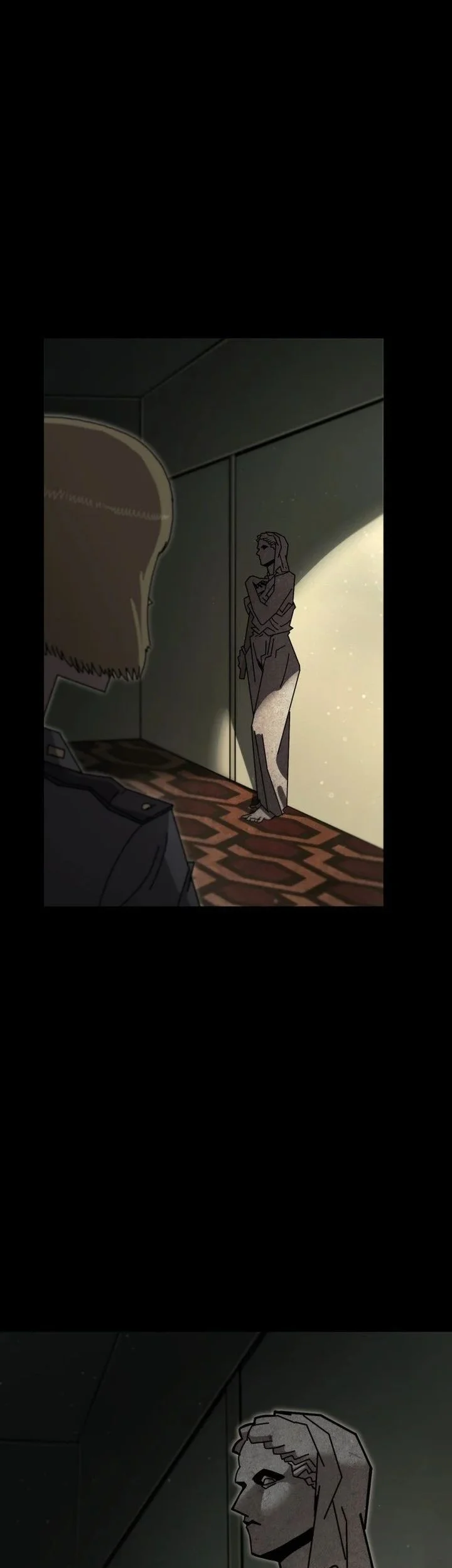 The Great Vincent Chapter 3 Gambar 61