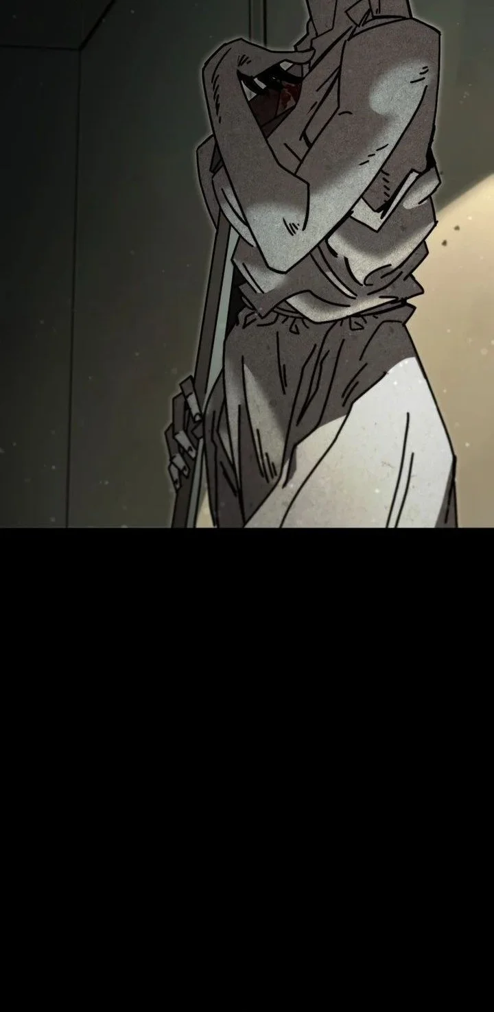 The Great Vincent Chapter 3 Gambar 62