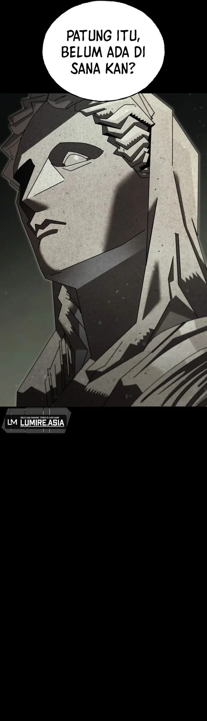 The Great Vincent Chapter 3 Gambar 65