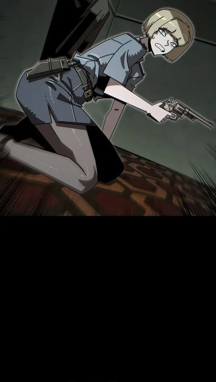 The Great Vincent Chapter 3 Gambar 76