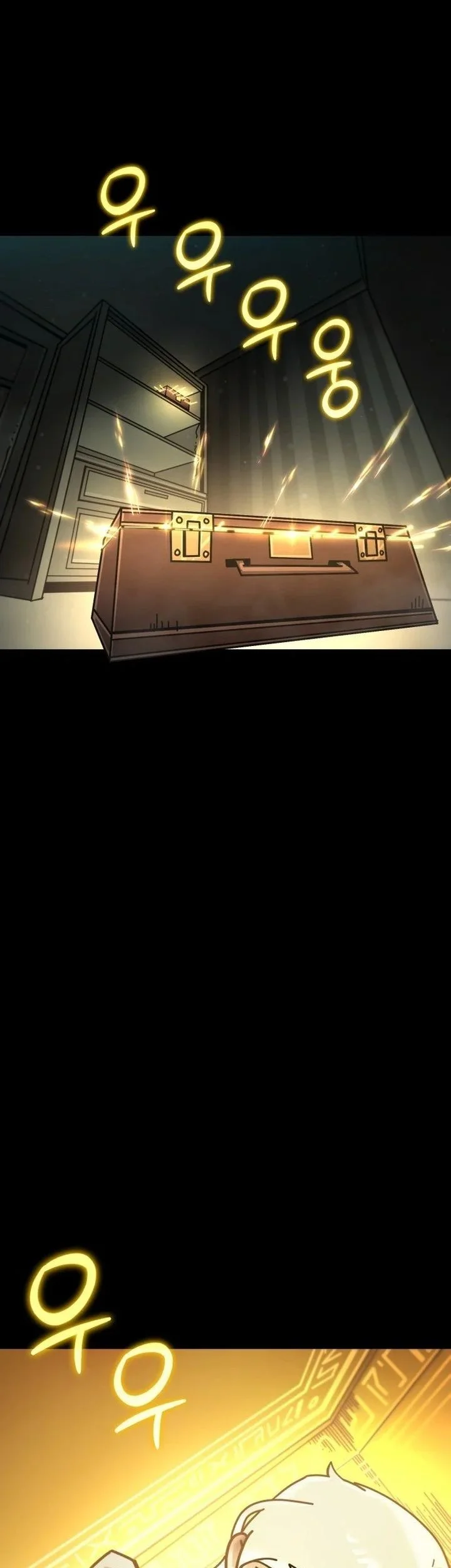 The Great Vincent Chapter 3 Gambar 87