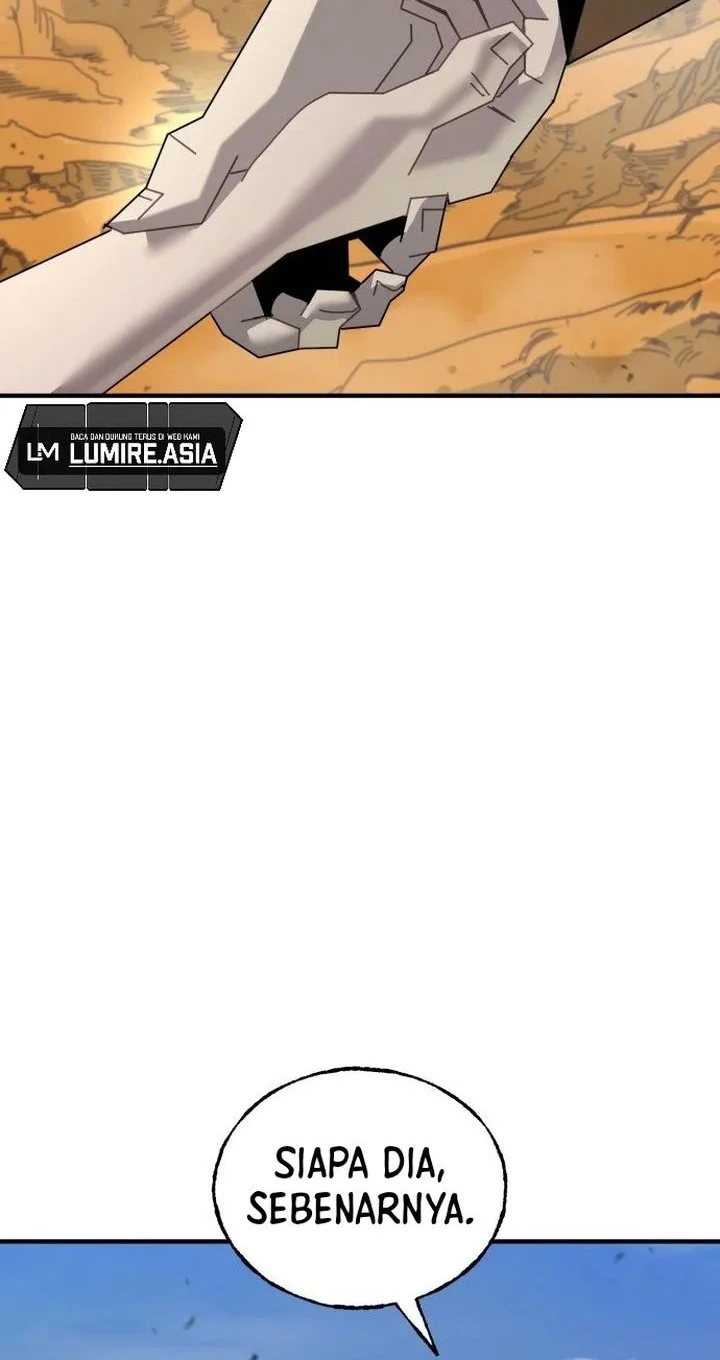 The Great Vincent Chapter 3 Gambar 8