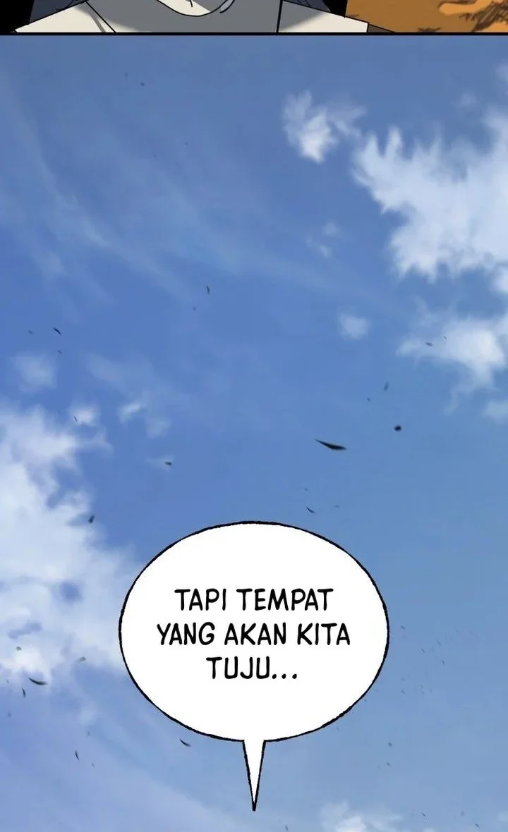 The Great Vincent Chapter 3 Gambar 10