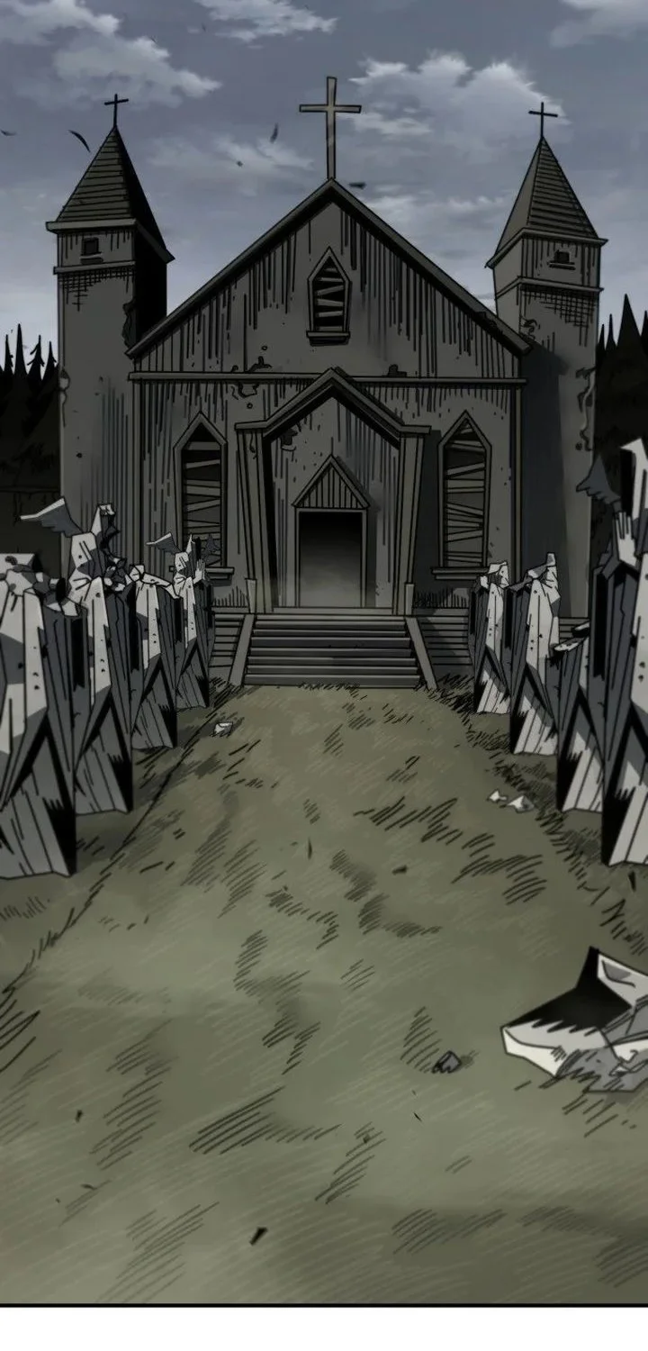 The Great Vincent Chapter 3 Gambar 12