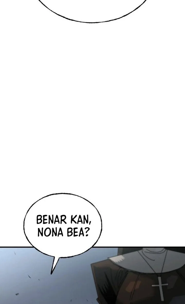 The Great Vincent Chapter 3 Gambar 18