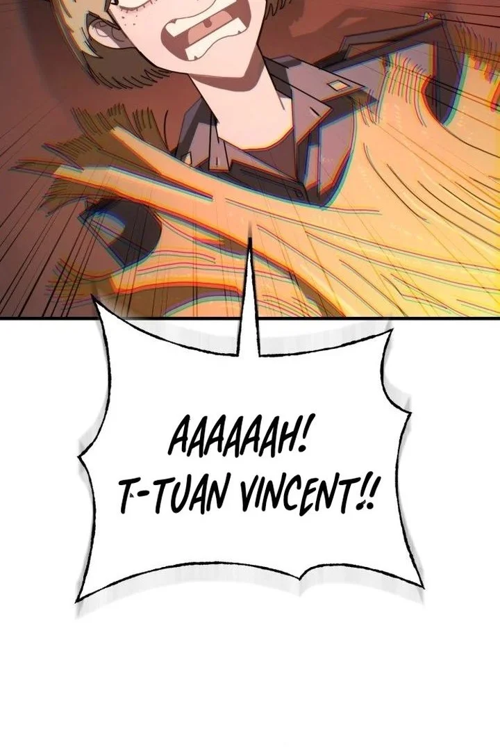 The Great Vincent Chapter 4 Gambar 22