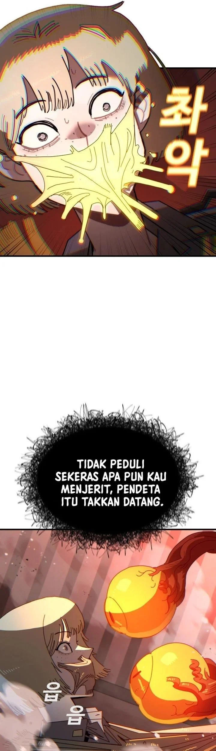 The Great Vincent Chapter 4 Gambar 23