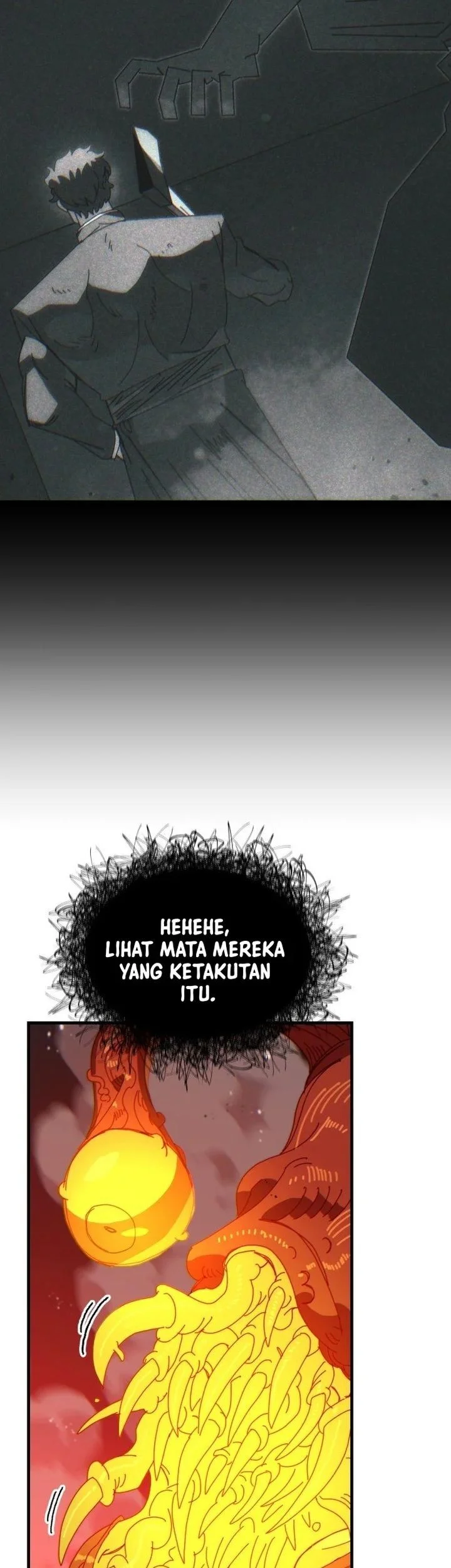 The Great Vincent Chapter 4 Gambar 25