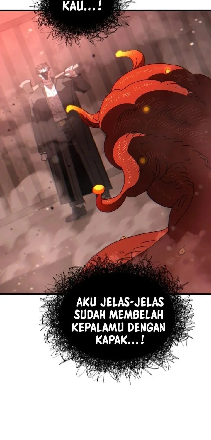 The Great Vincent Chapter 4 Gambar 36