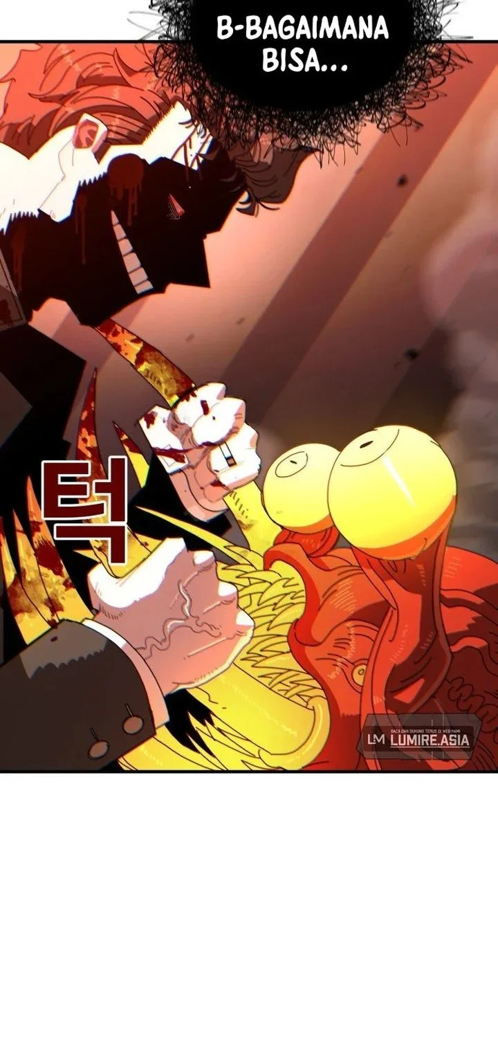 The Great Vincent Chapter 4 Gambar 42