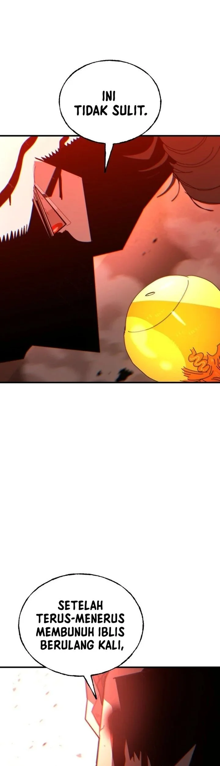 The Great Vincent Chapter 4 Gambar 43