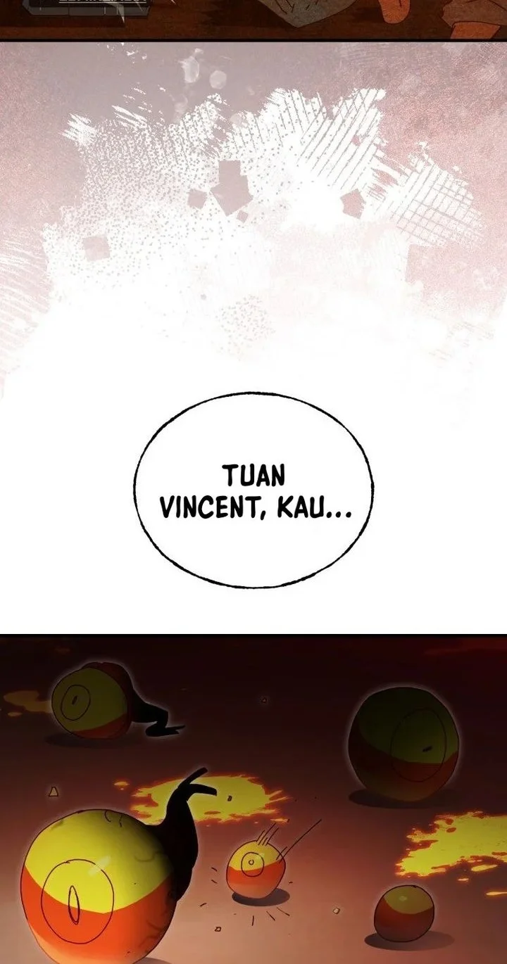 The Great Vincent Chapter 4 Gambar 50