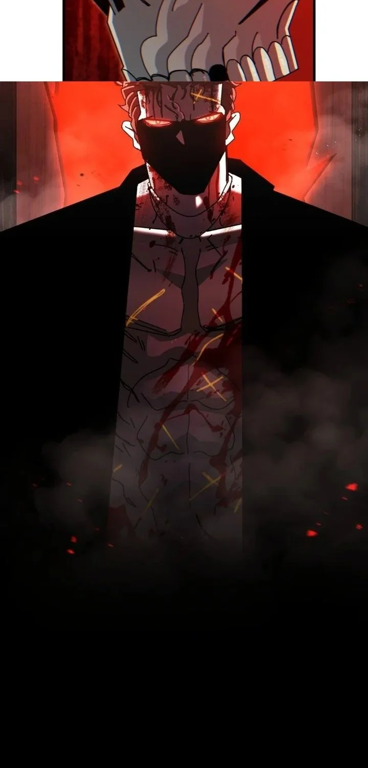 The Great Vincent Chapter 4 Gambar 56