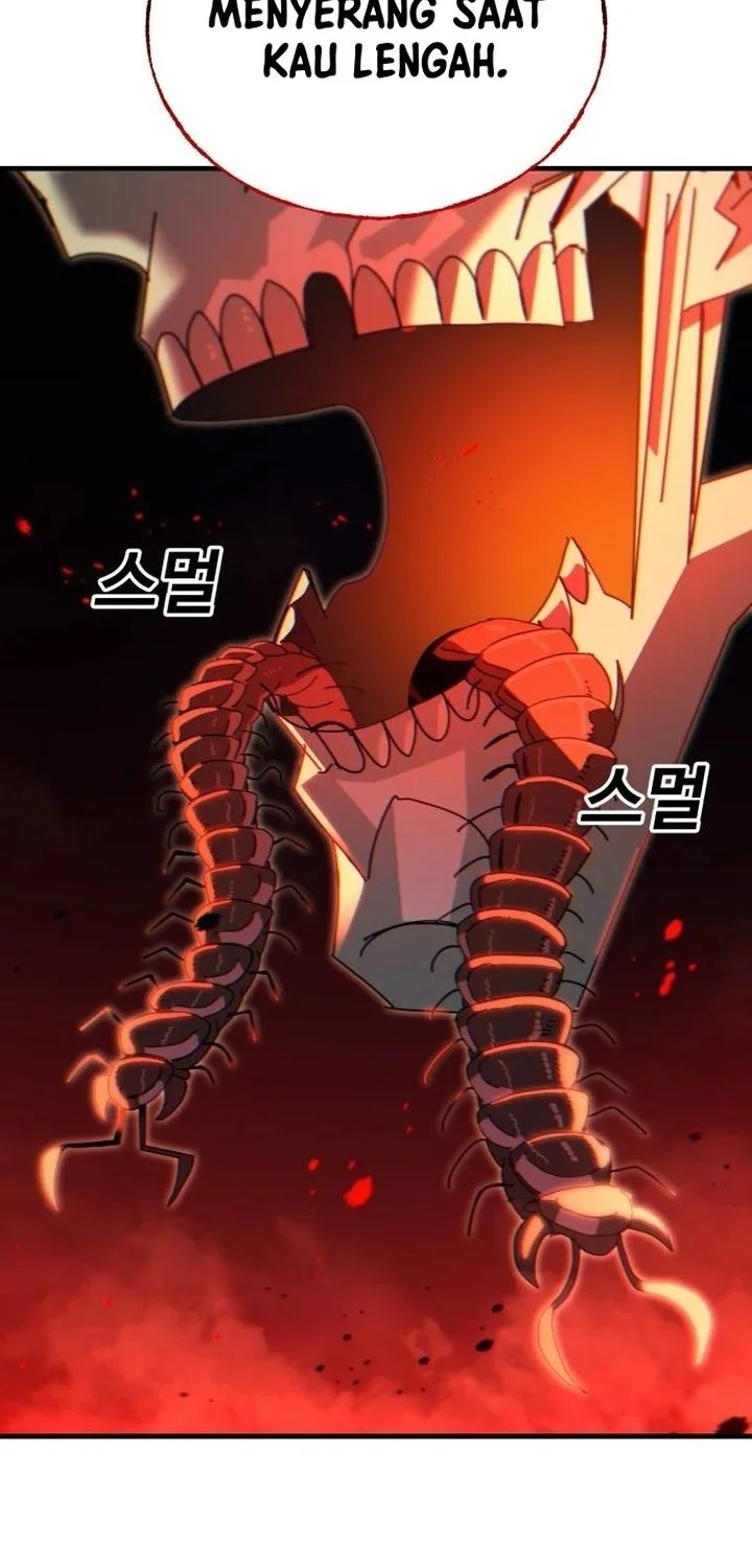 The Great Vincent Chapter 4 Gambar 58