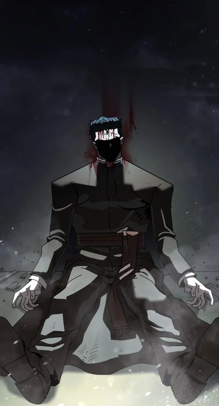 The Great Vincent Chapter 4 Gambar 4