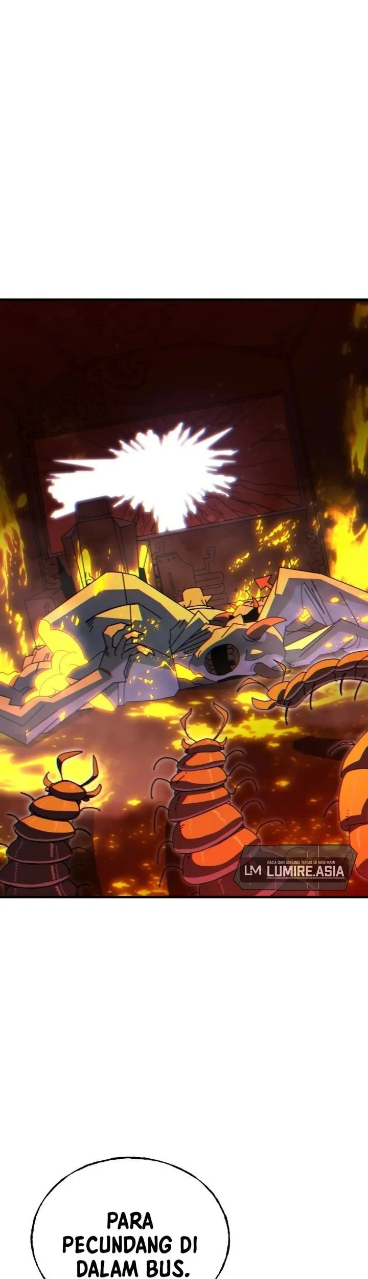 The Great Vincent Chapter 4 Gambar 59