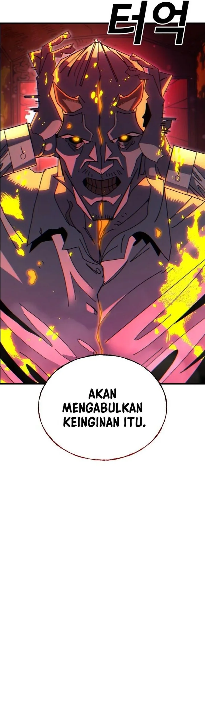 The Great Vincent Chapter 4 Gambar 63