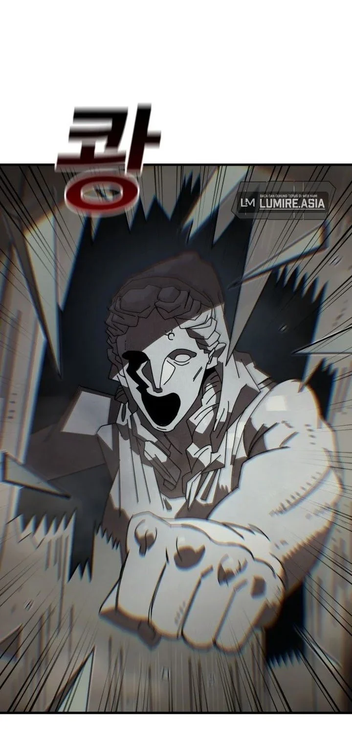The Great Vincent Chapter 4 Gambar 64