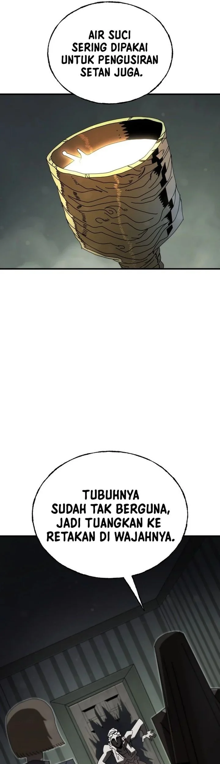 The Great Vincent Chapter 4 Gambar 73