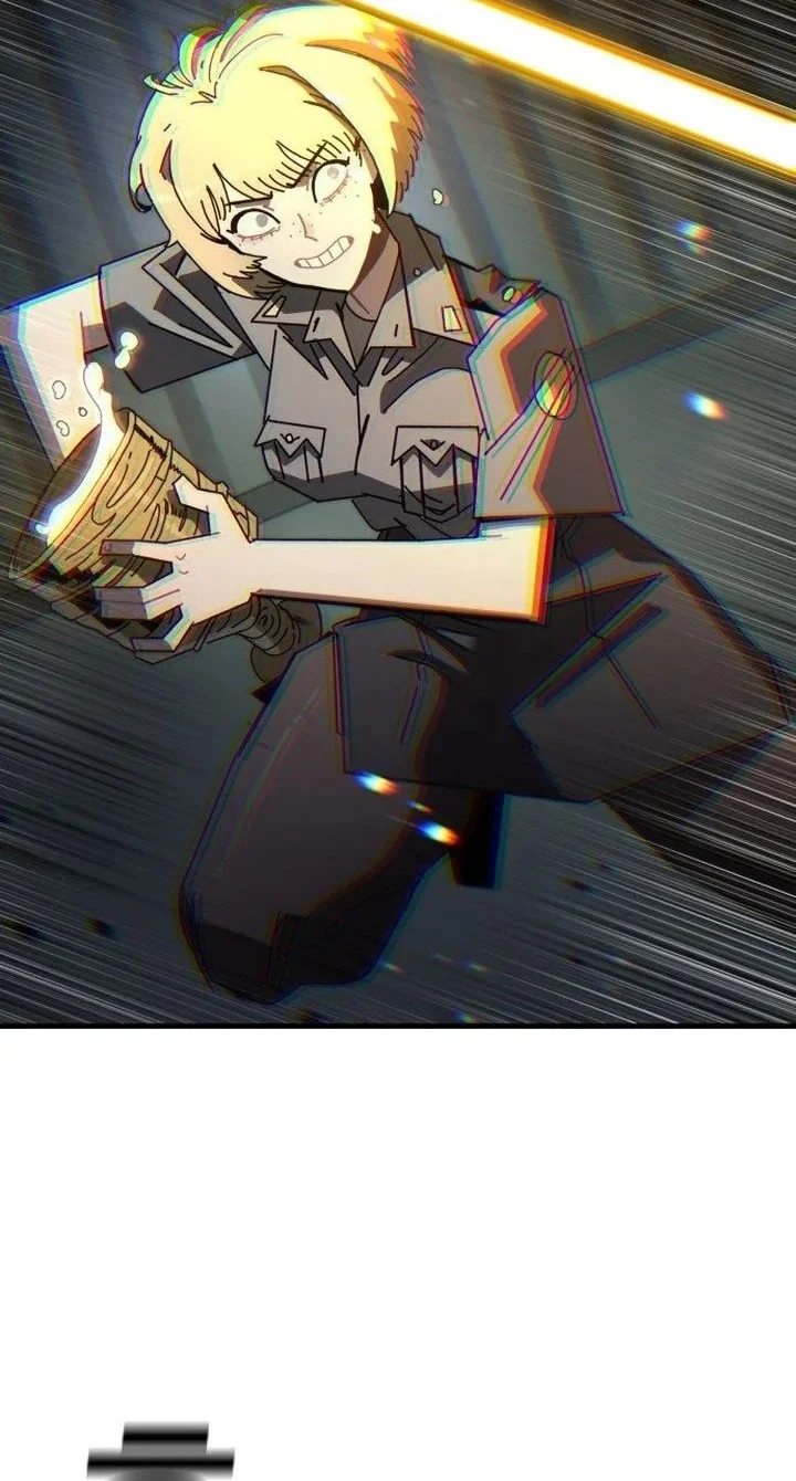 The Great Vincent Chapter 4 Gambar 76