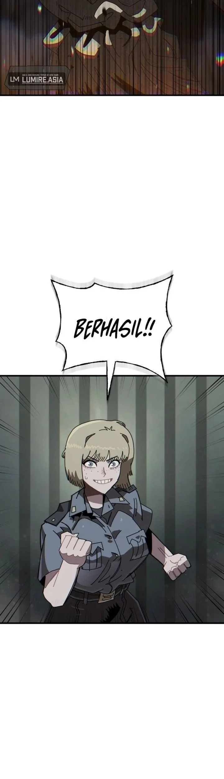 The Great Vincent Chapter 4 Gambar 79