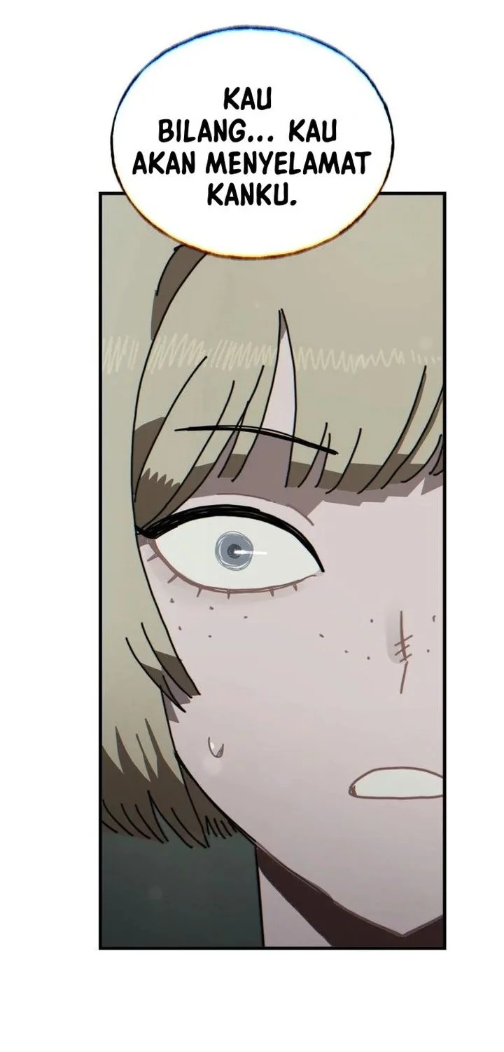 The Great Vincent Chapter 4 Gambar 80